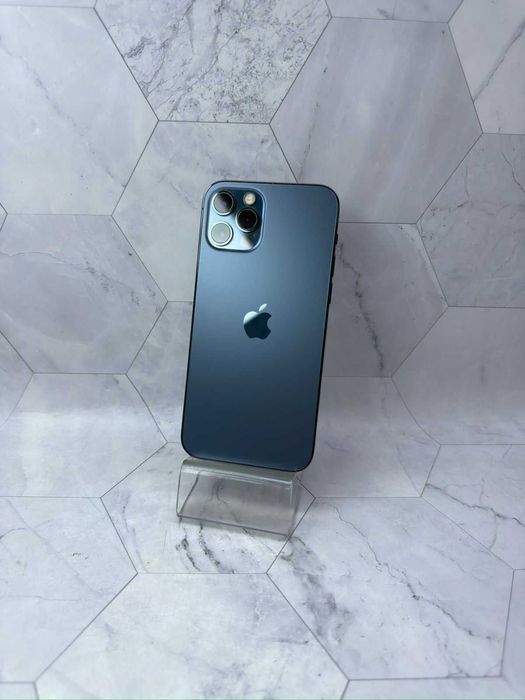 Iphone 12 Pro 256ГБ /Айфон/РАССРОЧКА ДО 60 МЕСЯЦЕВ/Лидер Ломбард"