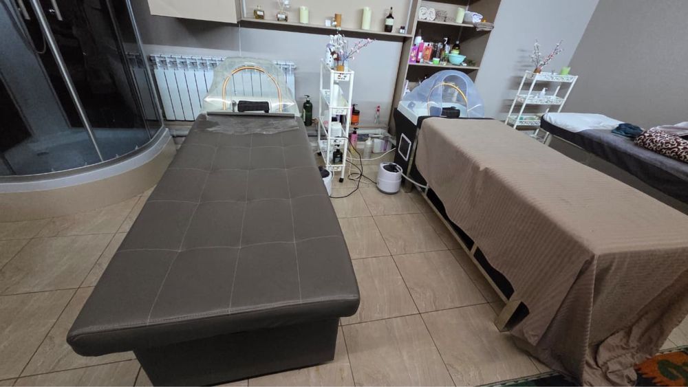 Продаем Кровать для японского массажа