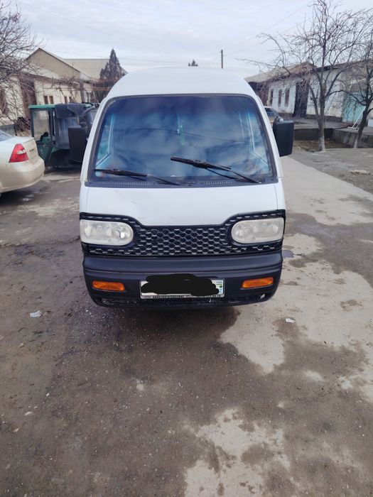 Дамас сотилади 2010йил