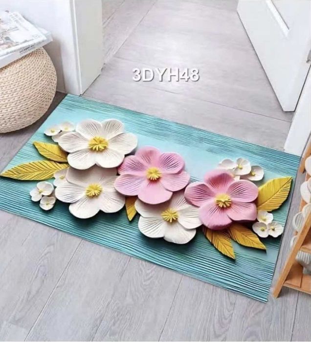 Suv shimadigan rezina gilamcha