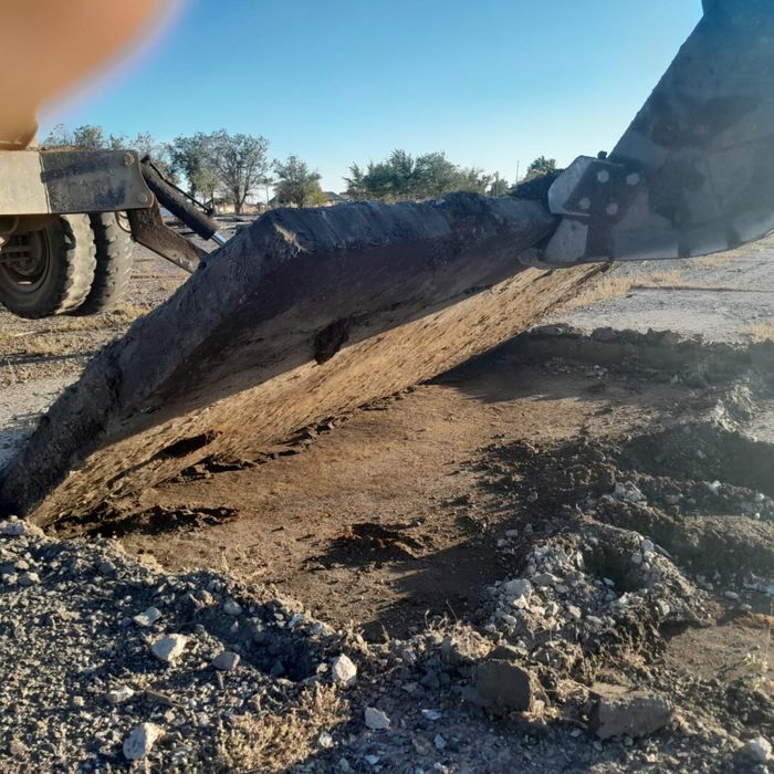 Дорожные бетонные плиты