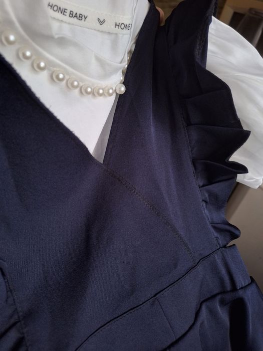 Школьная форма для девочки