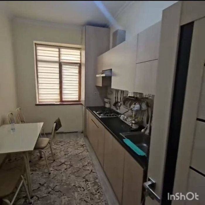 Do‘stlik metrosi yonida 1 xonali kvartira ijaraga beriladi