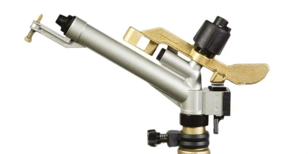 Ёмгирлатиб сугориш жихозлари