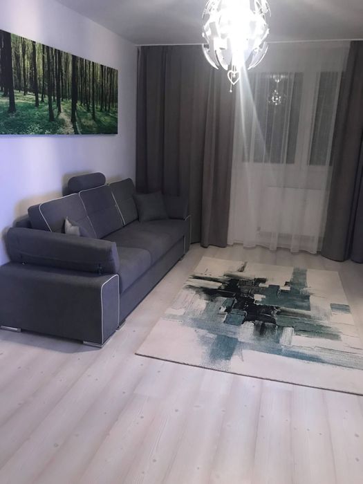 Canapea extensibila 2,5 m, 3 persoane
