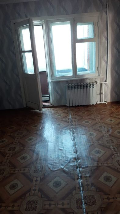 Продам 2ух комнатную квартиру