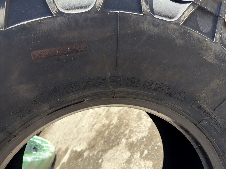 445/65 R22.5 AEOLUS AGP23 169F TL (18R22.5)