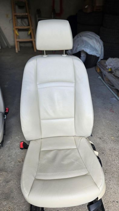 Части за бмв е92