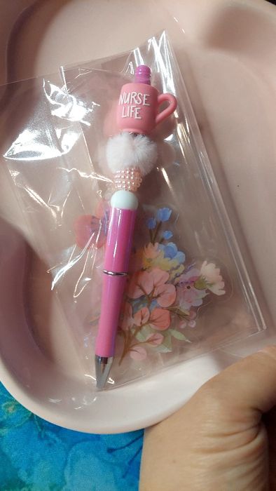 Pix Personalizat Handmade – Cadou Asistentă / Învățătoare / Copii