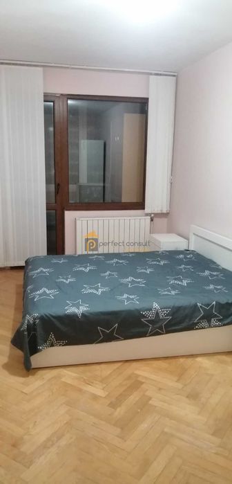 Дава се под наем Тристаен апартамент в Пловдив, Младежки Хълм - 90 кв.м за 400 € - Снимка #8