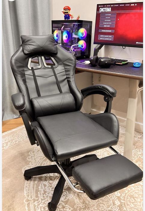 Офисный Стул Новые