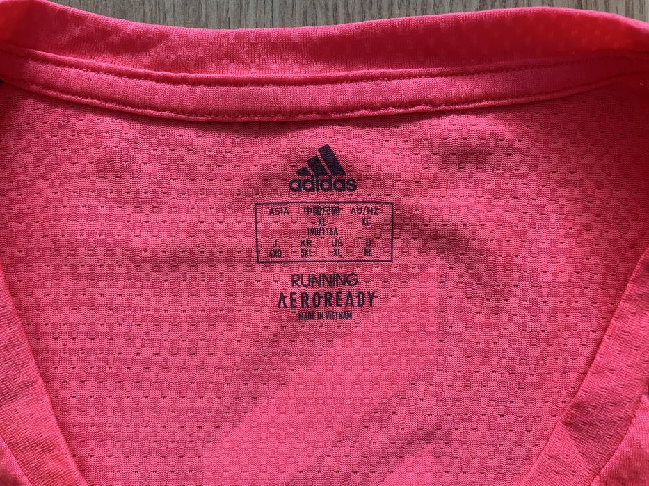 Adidas Runner Tee XL