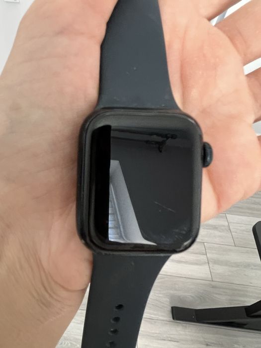 Apple WATCH 2 поколение