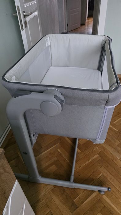 Бебешка кошара Chicco Next 2 Me