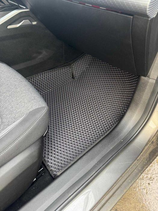 Премиальные EVA / 3D / 5D коврики | Актобе