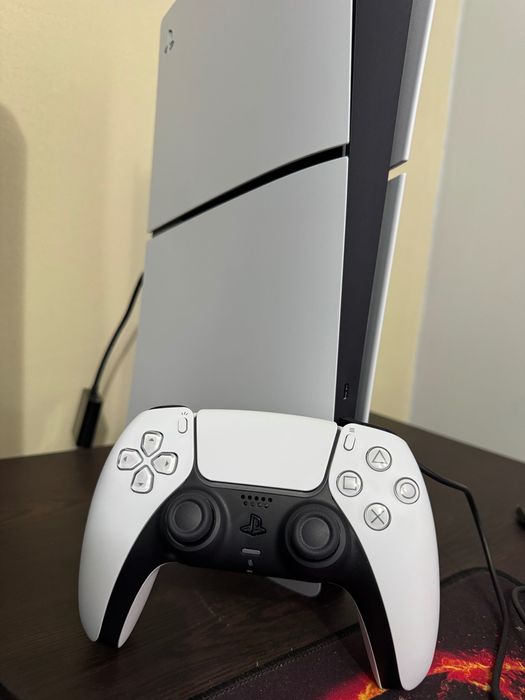 PlayStation 5 slim digital edition