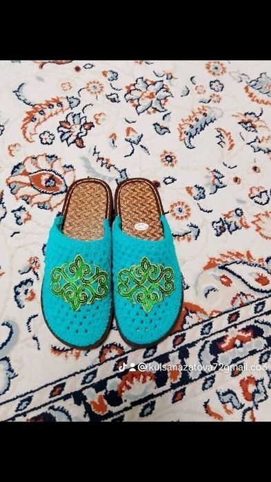 Продам тапычки зрослые женские