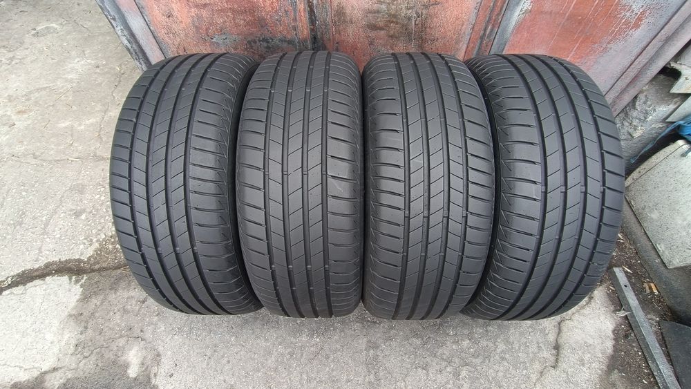 205/55/16 Bridgestone