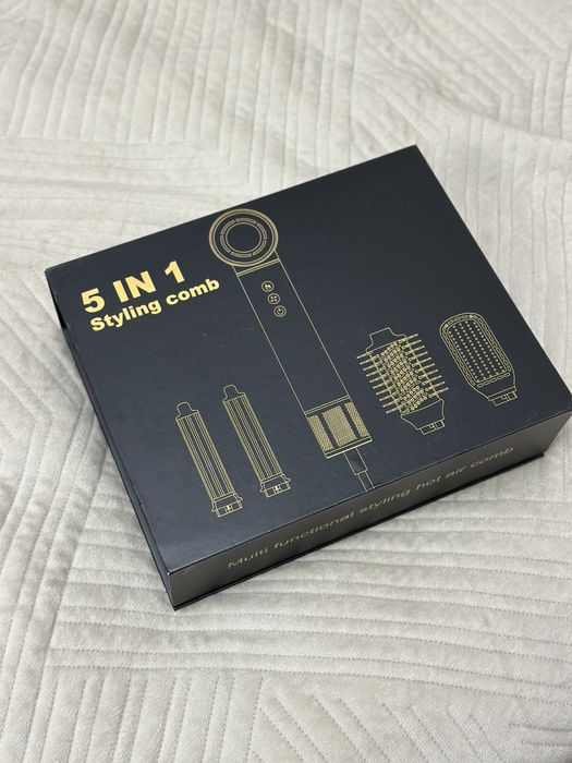 Продам фен стайлер