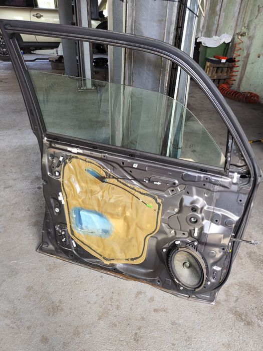 Тойота 4рънер Врата