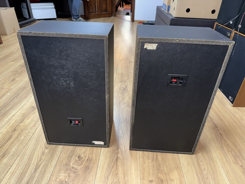 Boxe Pioneer CS 545