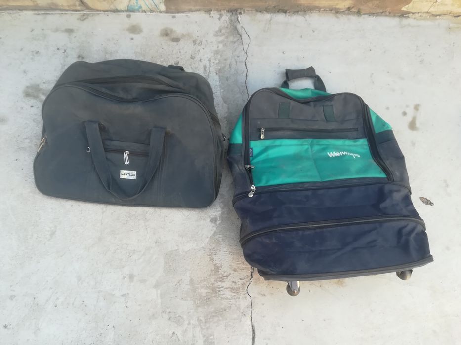 Продам дорожный сумка