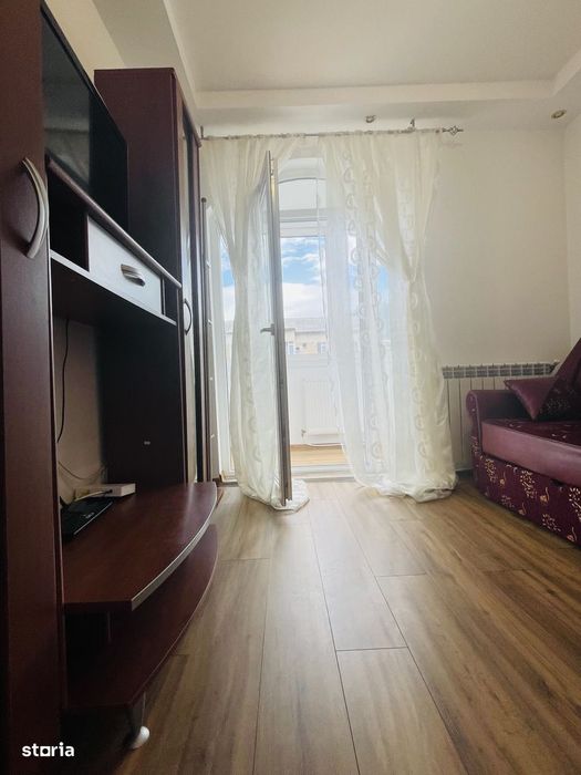 Apartament 2 camere langa Shopping City | Precista