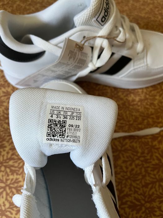 Adidas Кроссовки Оригинал