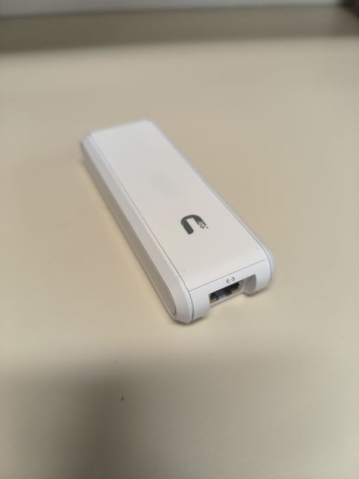 Ubiquity Unifi USG рутер с Cloud key