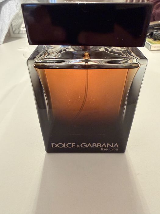 Парфюм Dolce Gabbana The One