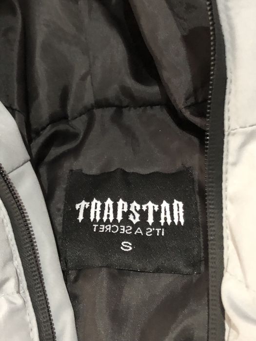 Geacă TrapStar ( S )