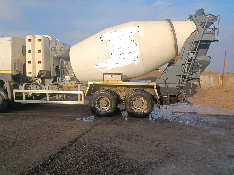 Хова миксер 2022 4та