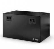 Cutie de scule Lada de scule  camion INOXIDABILA