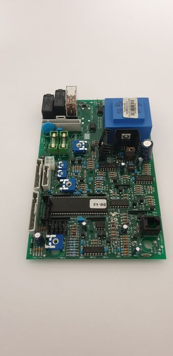 Placa Electronica Ariston Tx 23 MFFI/ MI Noua