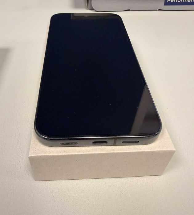 Google Pixel 10 Pro XL 256GB Obsidian – Garanție eMag 2027 – Impecabil