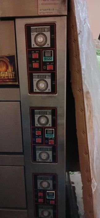 Pishiriqlar pechkasi