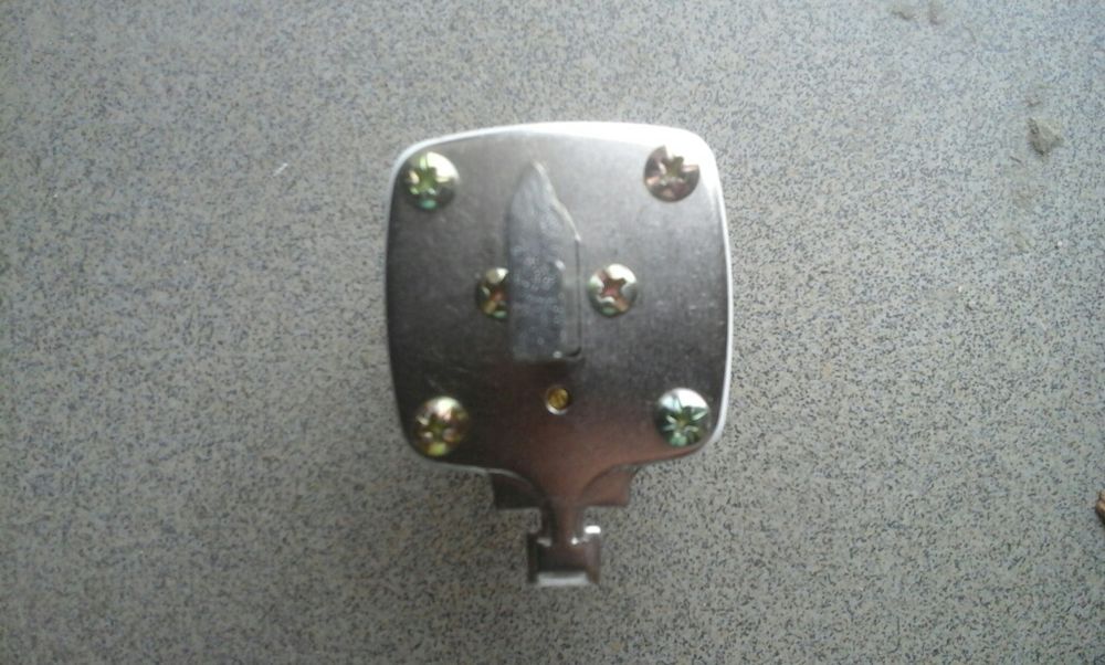 Предохранитель