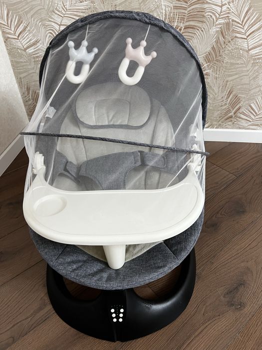 Шезлонг для детей