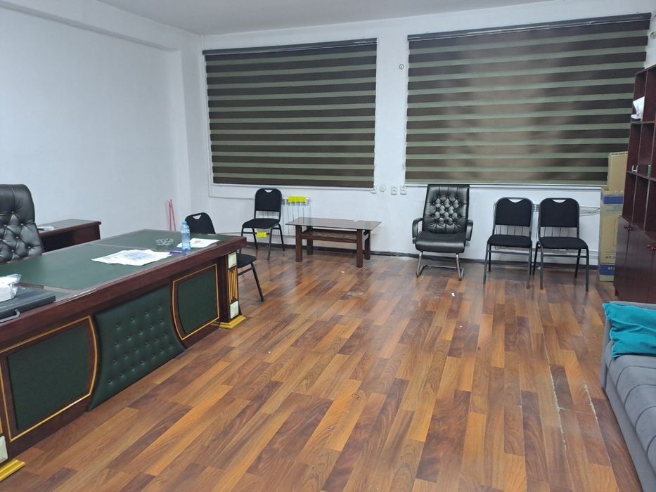 Аренда под офис 36кв м, Без Мебель! 2 минут от метро Айбек 750у.е