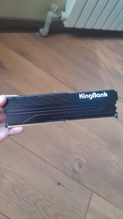 Оперативная память