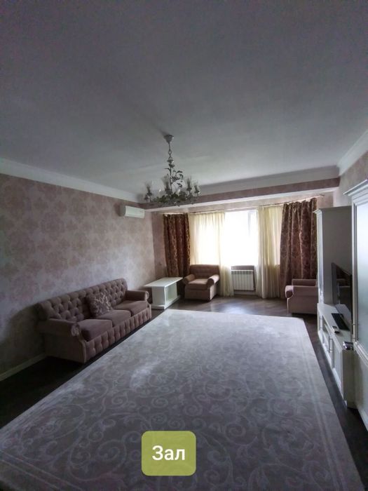 Продается квартира в новостройке, А. Кодирий