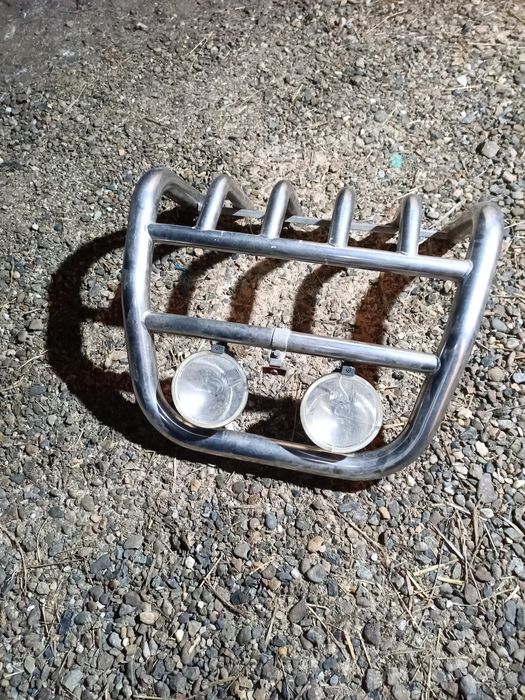 Bulb Suzuki Vitara