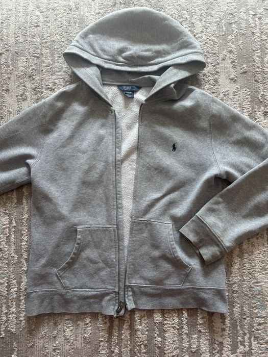 кофта ralph lauren