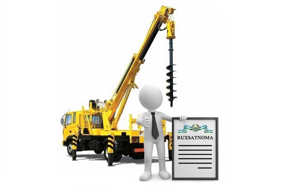 Бурение скважин на воду в любой сложности