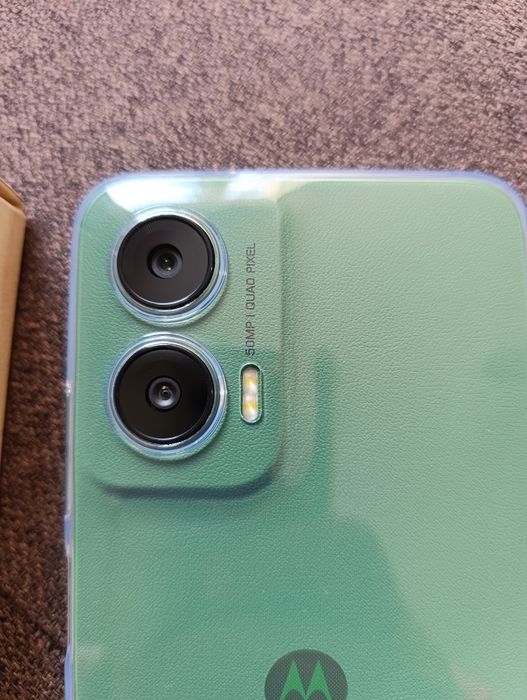 Моторола Г35 / Motorola G35