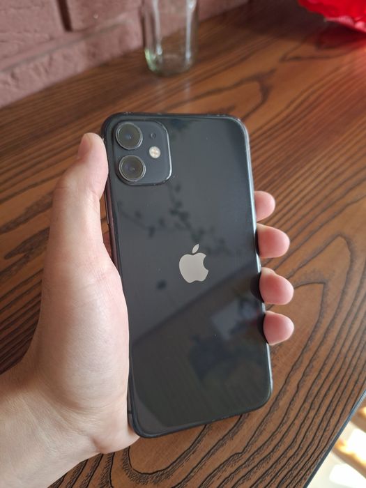 Iphone 11 sotiladi
