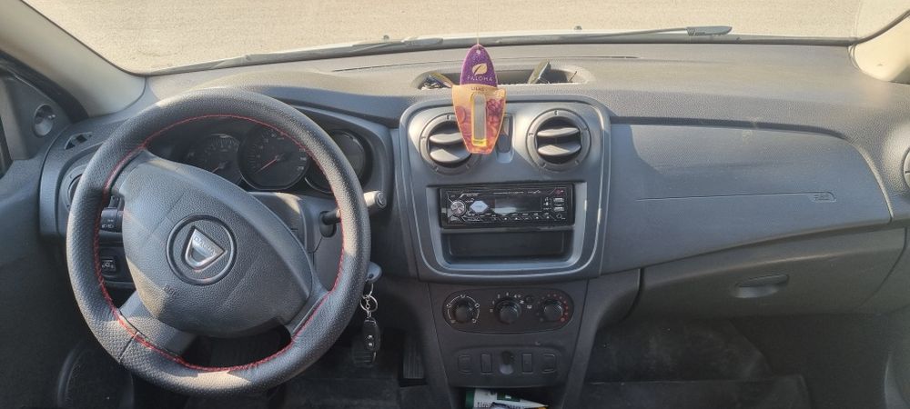 Vand Dacia Logan 2