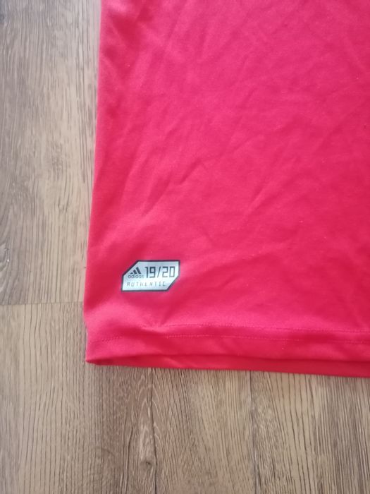 Tricou  Adidas FC Arsenal  nr. 14 Aubameyang