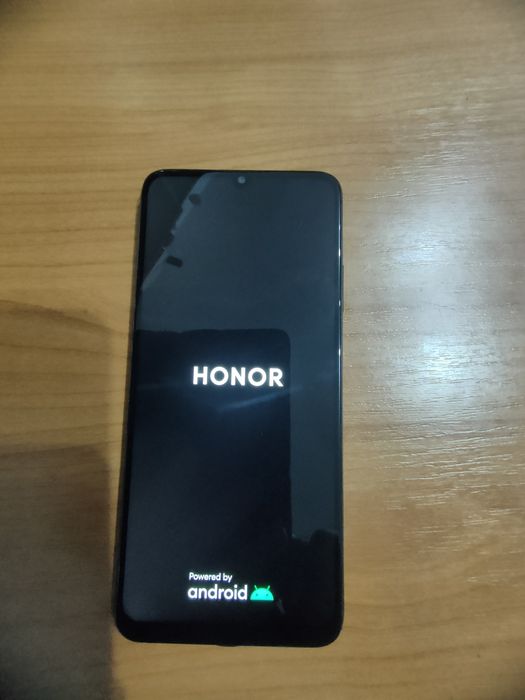 Honor  X7 a stare bună