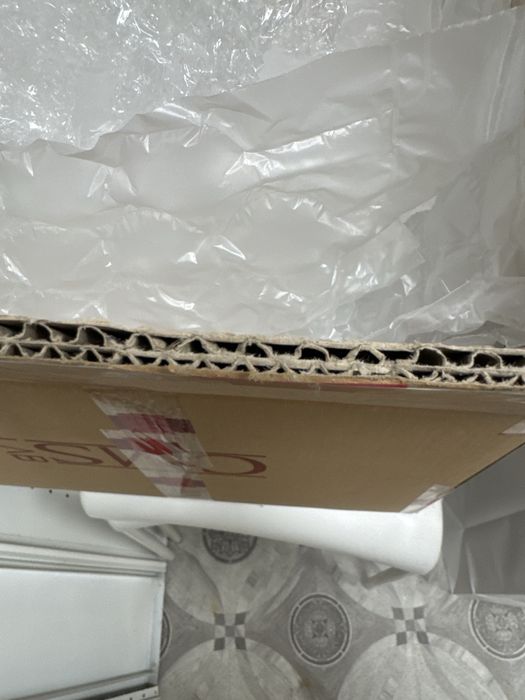 Картонные коробки